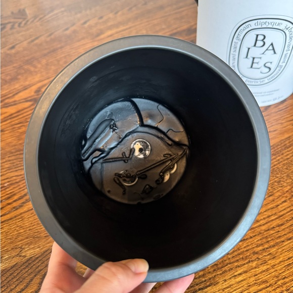 Diptyque Baies empty 51 oz - Picture 1 of 3